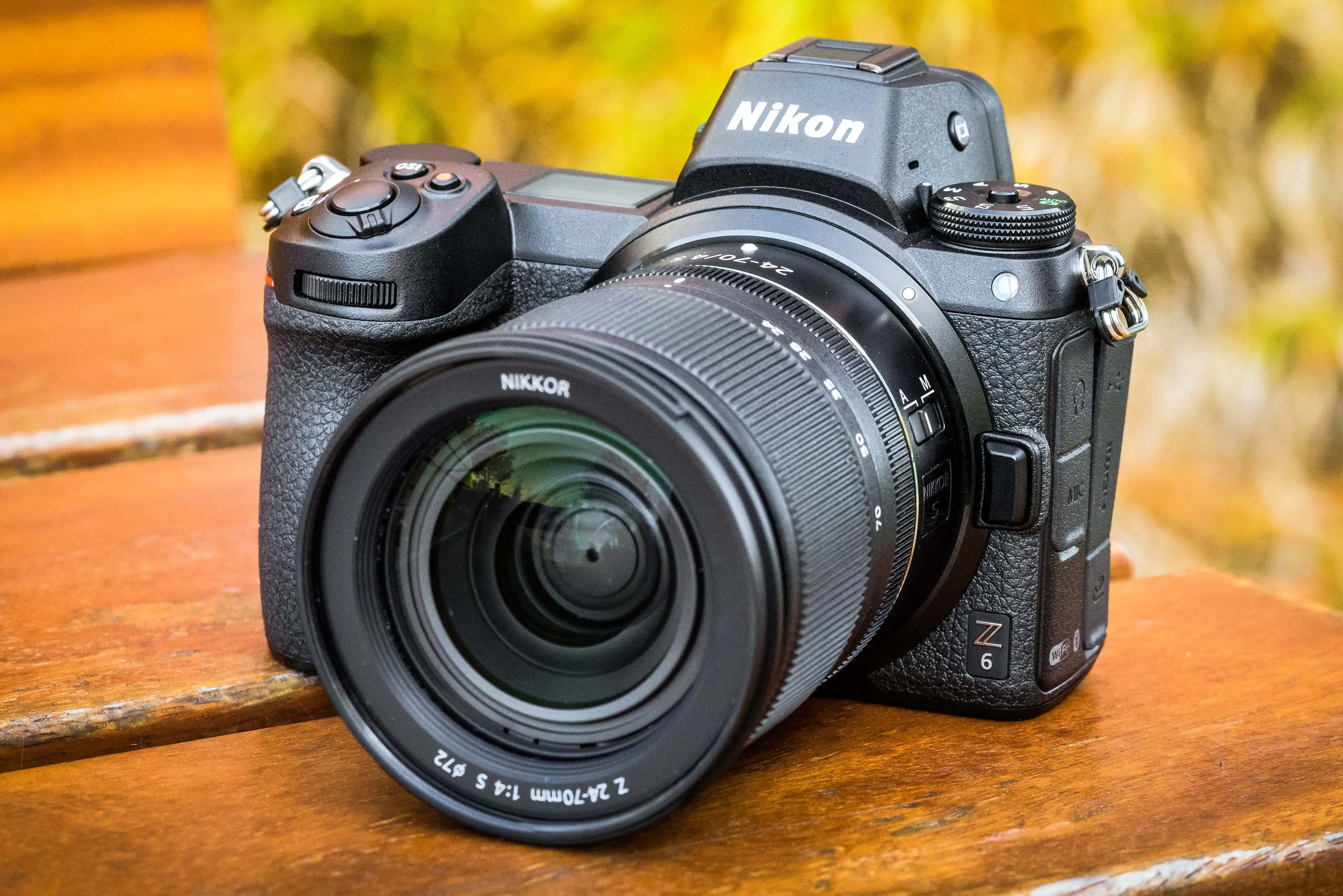 This ‘astonishingly impressive’ full-frame camera is discounted by over 50%! 图片 3