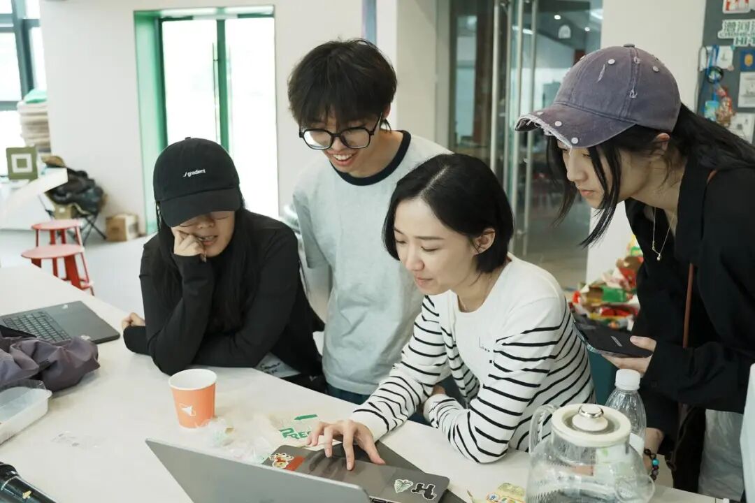 Agent 有了品味，会变成什么样｜Ship it Sunday #011 回顾 图片 3