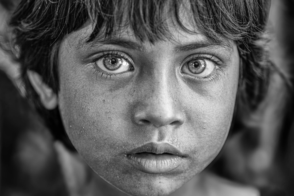 Need some black and white inspiration? These are the best monochrome photos we’ve seen this month! 图片 2
