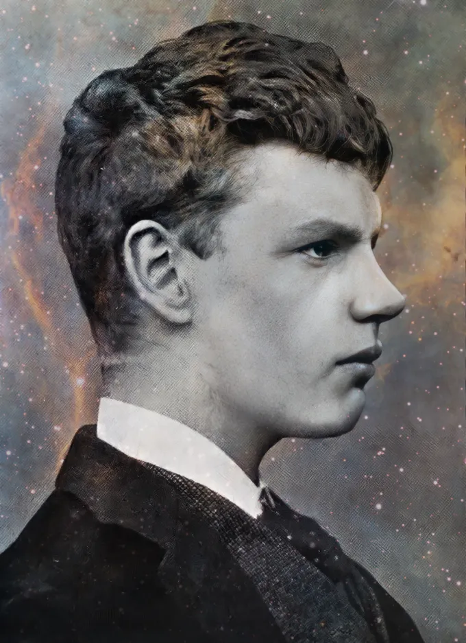 G.K. Chesterton on the Dandelion and the Meaning of Life 图片 3