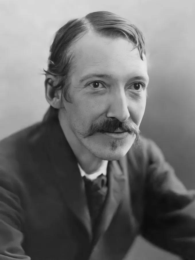 Dr. Jekyll, Mr. Hyde, and Ms. Boodle: Robert Louis Stevenson’s Advice on Writing to a Young Woman Aspiring to Be an Author 图片 2