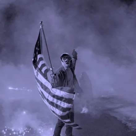 The United States of Betrayal 图片 2