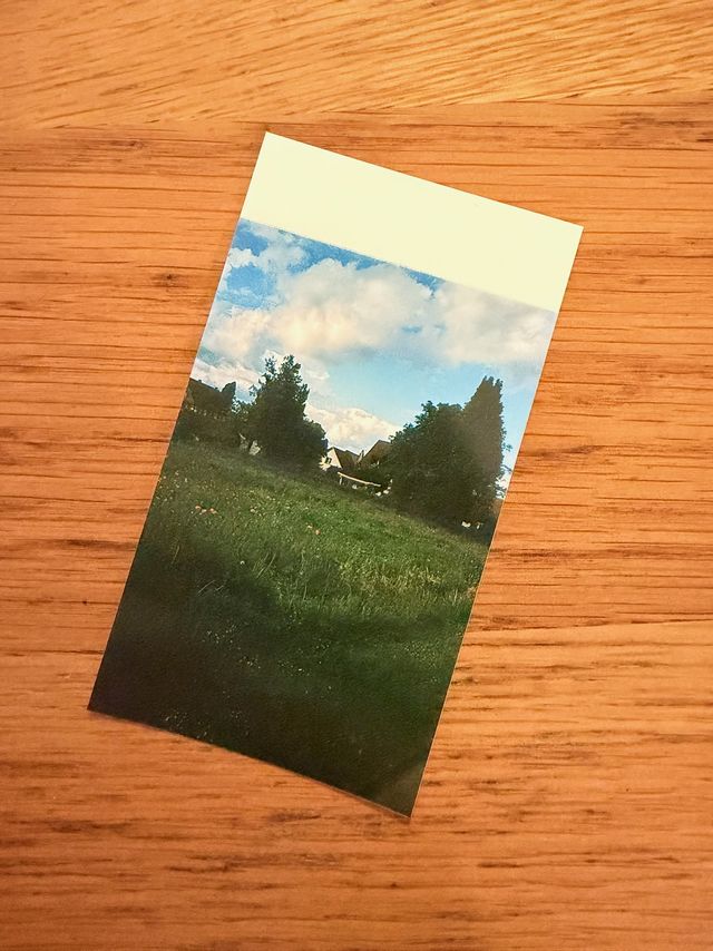 Printing tiny photos for paper journals 图片 4