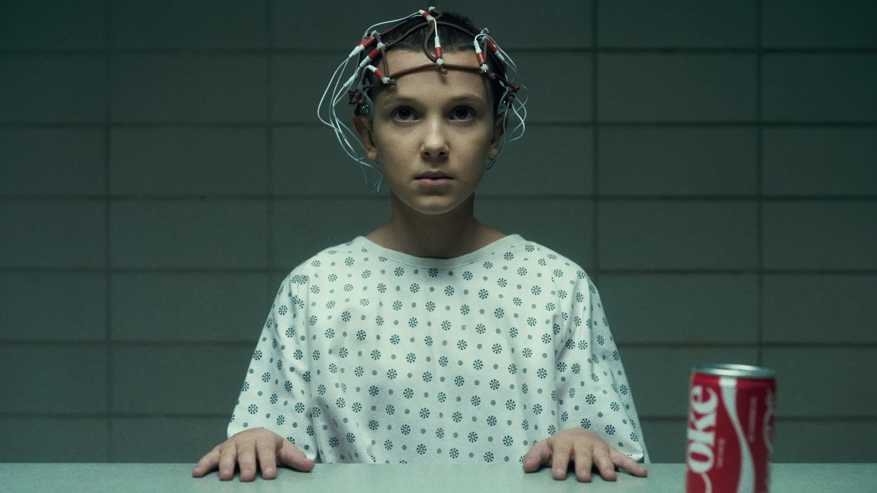 'Stranger Things' at 10: The Netflix streaming icon that made it cool to like science again 图片 4