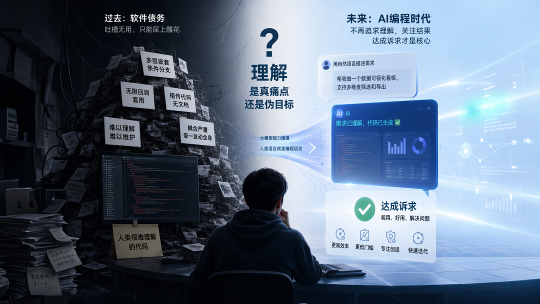 当理解成为瓶颈：AI 编程时代的认知债与意图债 图片 4