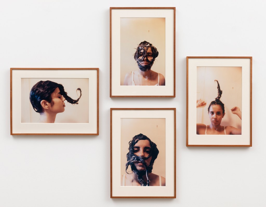 Why Ana Mendieta’s groundbreaking photography still feels decades ahead of its time – these photos are incredible 图片 4