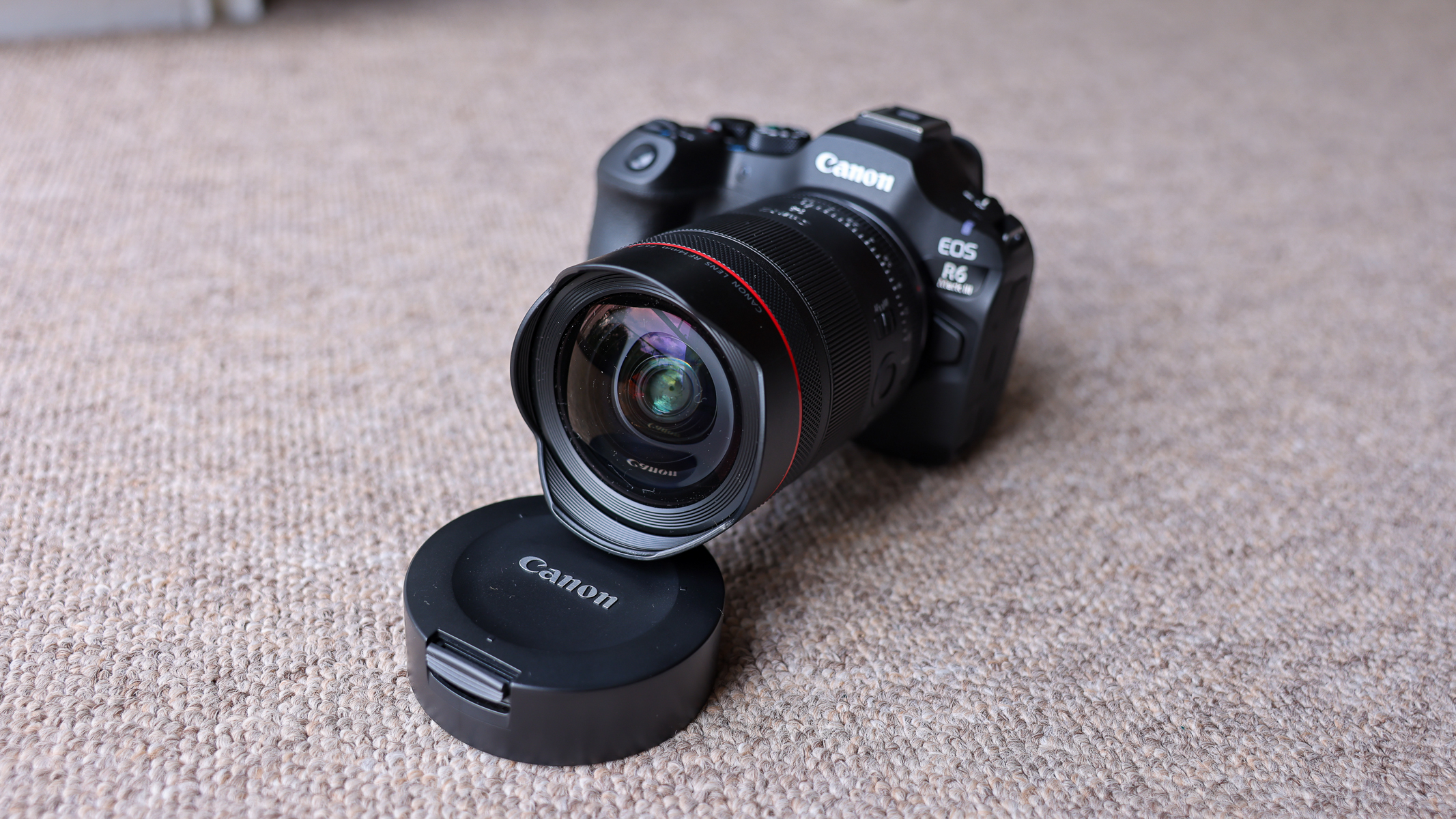 How much better is the Canon EOS R6 III than previous models for astrophotography? 图片 2