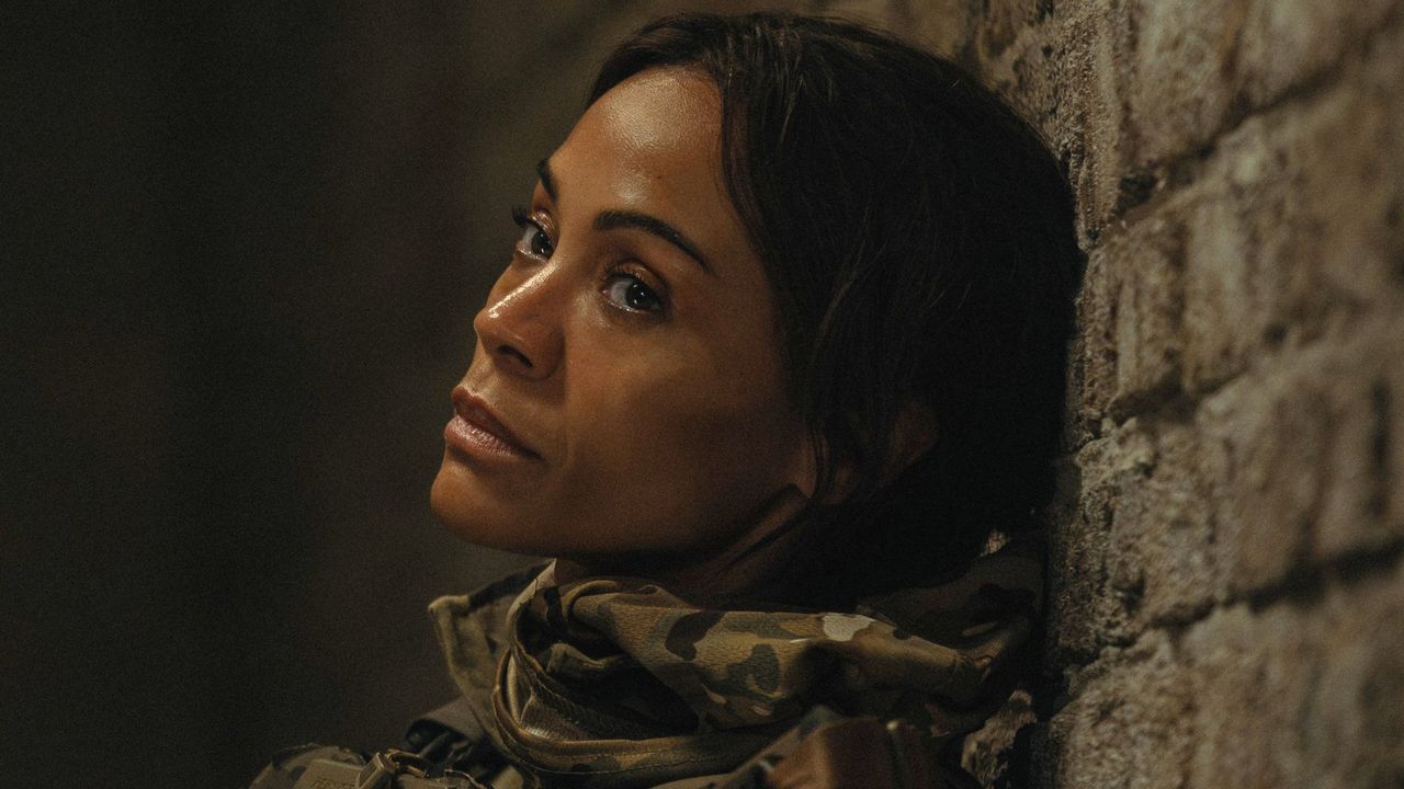Lioness season 3 is Taylor Sheridan's most scathing, brutal, and AI-wary outing yet — but the new Paramount+ series is still making sure that the Yellowstone creator is the action hero of the hour 图片 2
