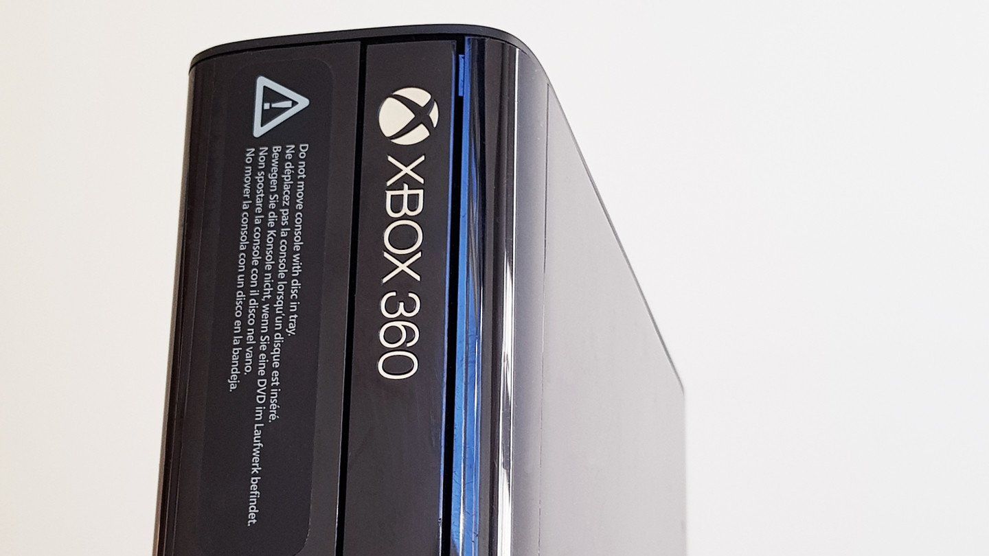Xbox's new backwards-compatible games on PC are "already Xbox 360 games" — and that changes everything about what's next 图片 3