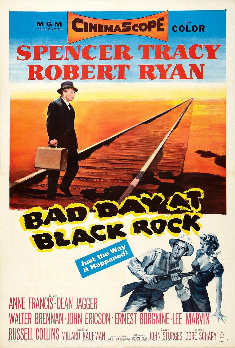 The 50 Essential Western Films (Part 2) 图片 2