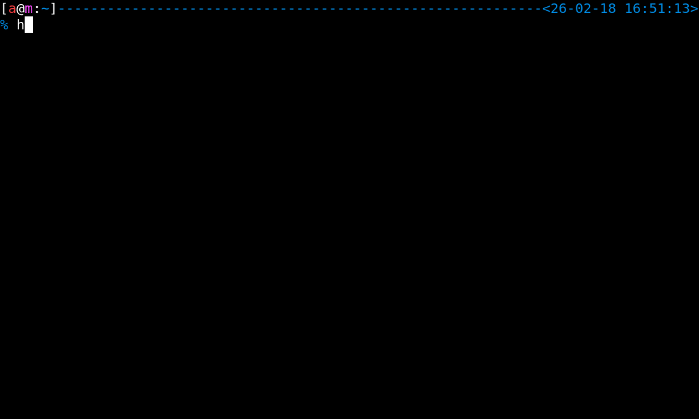 asciimoo/hister 图片 2