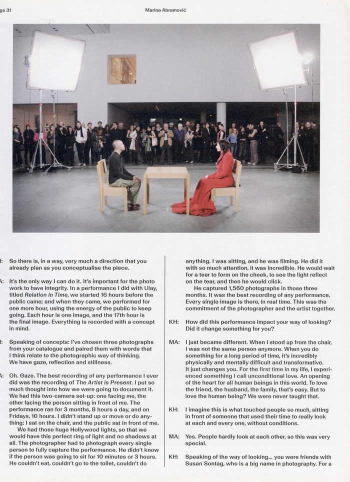 Foam #67, “The Test of Time” 图片 4