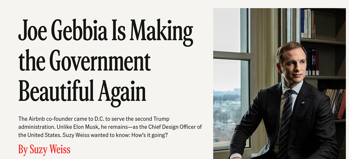Trump's Chief Design Officer Just Boosted the John Birch Society 图片 4