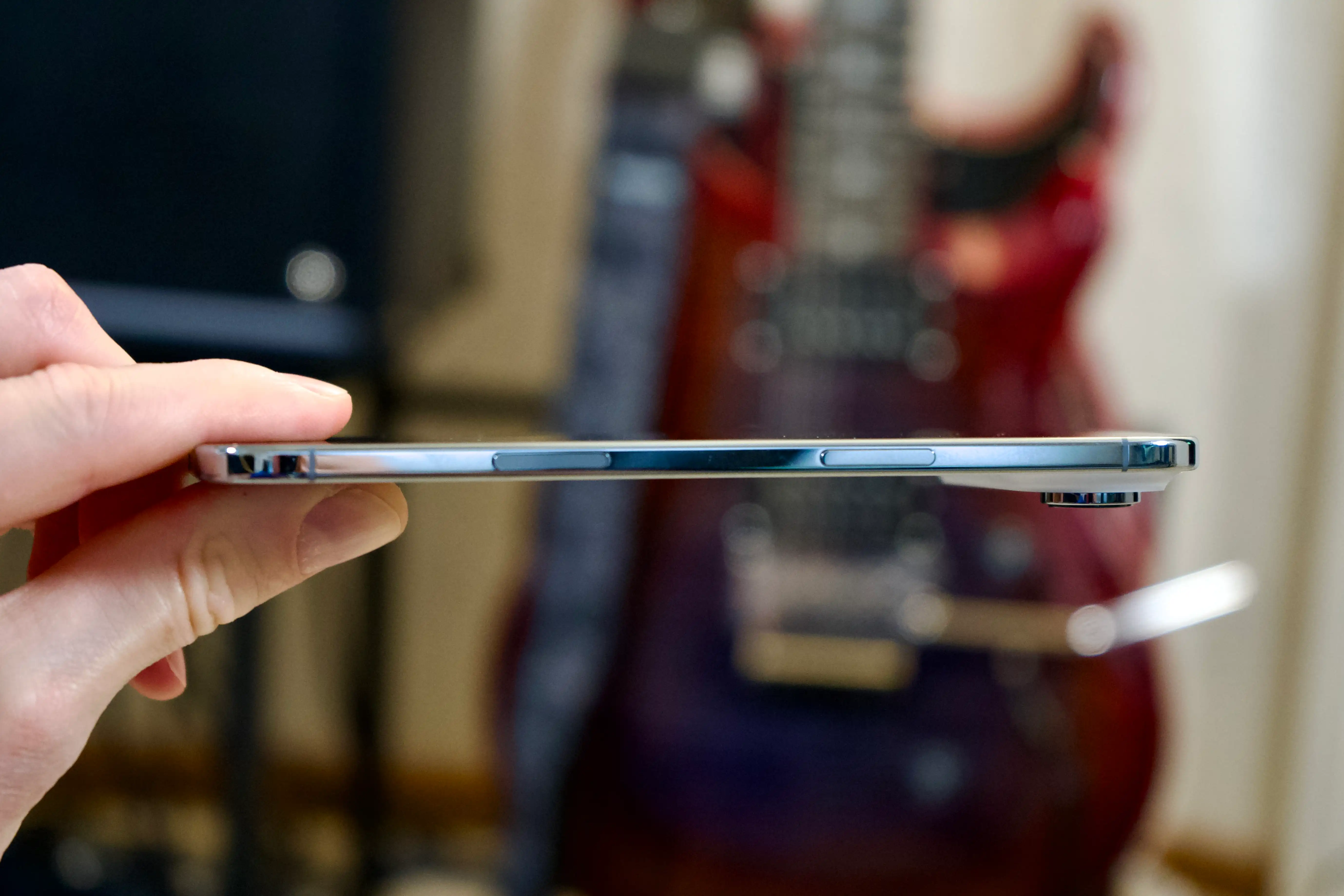iPhone Air 2: Apple’s thinnest, strongest iPhone is getting these upgrades 图片 3