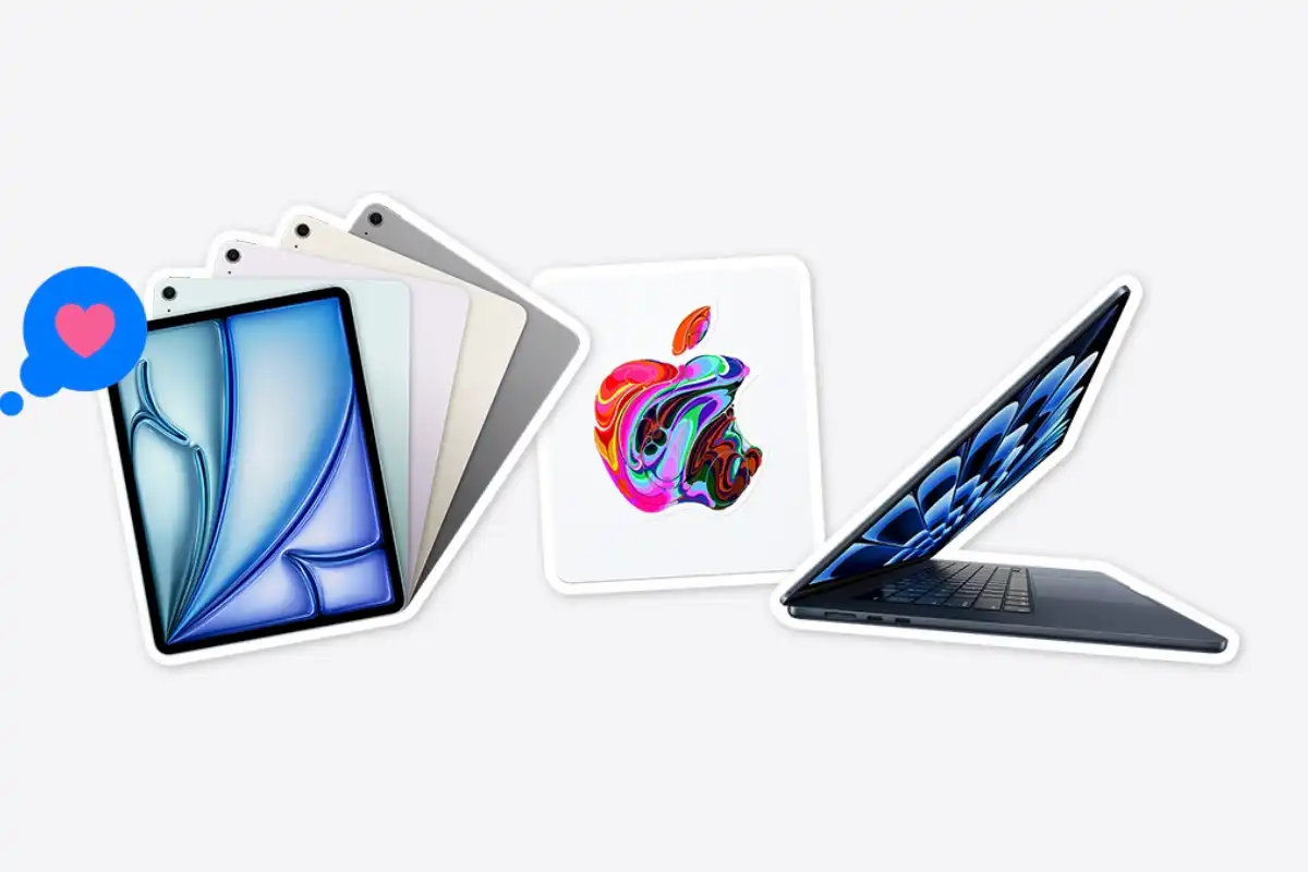 Best iPad Deals right now: iPad, iPad Air, iPad Pro & iPad mini discounts 图片 3