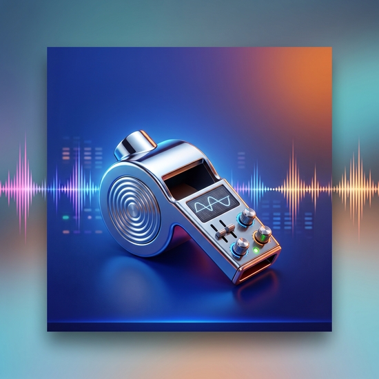 Whistle Synth Mac App 图片 3