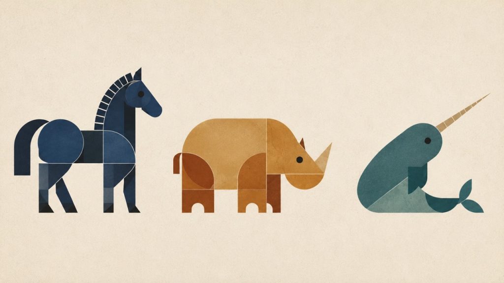 Unicorns Shouldn’t Exist 图片 2