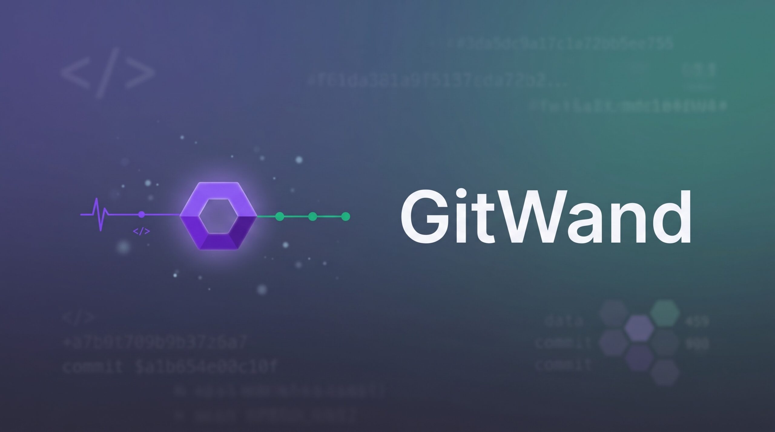 GitWand - Il trie vos conflits Git et vous montre pourquoi 图片 2