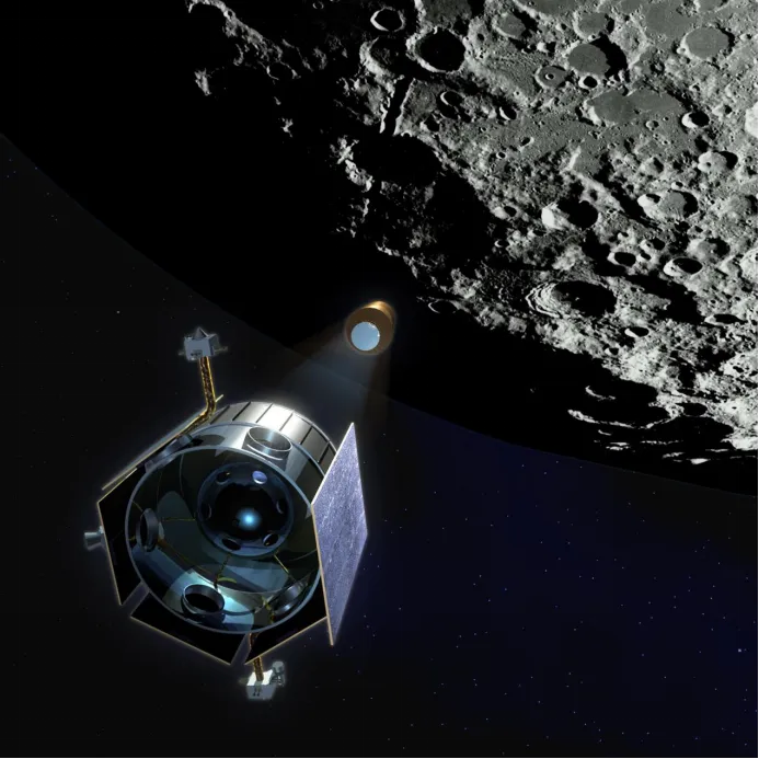 SpaceX废弃火箭撞击月球： 一场事先张扬的科学意外 图片 4