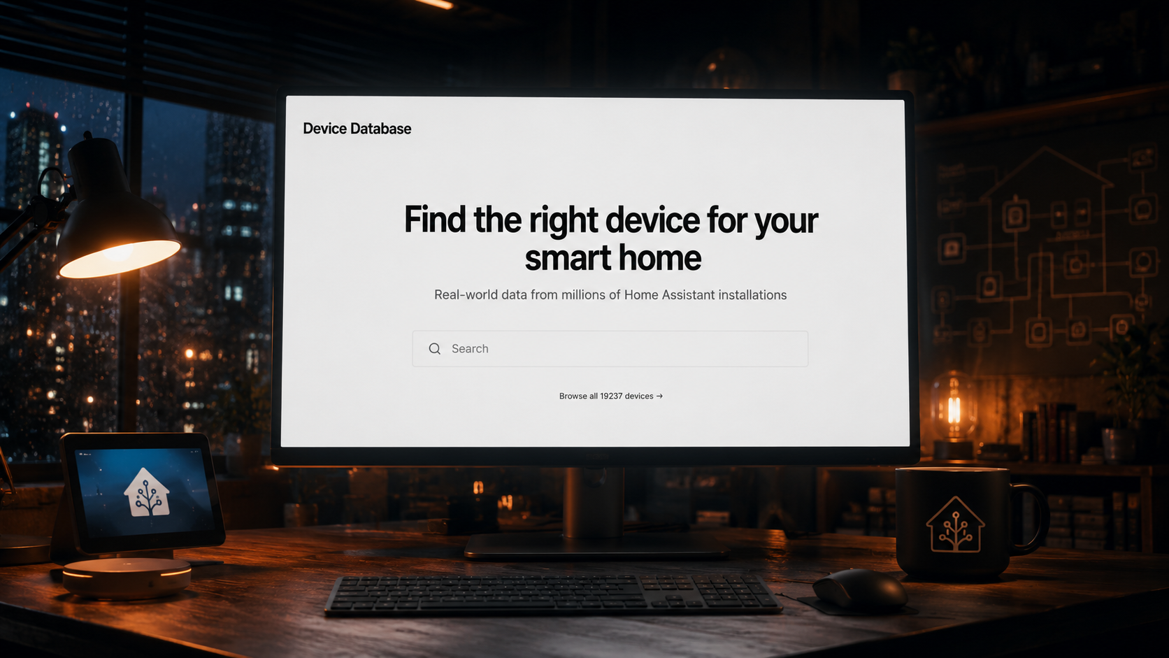 Device Database - Savoir si un objet connecté a besoin du cloud 图片 3