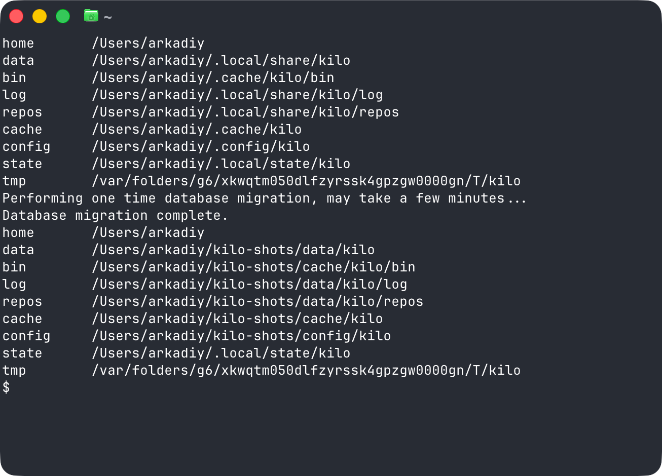 Run a second, isolated Kilo Code without touching your main setup 图片 2
