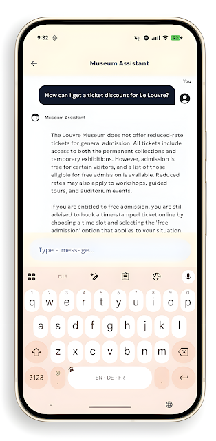 Build intelligent Android apps: Cloud and hybrid inference 图片 4
