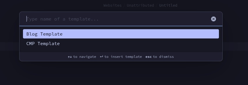 How I Write Blog Posts with Obsidian 图片 4