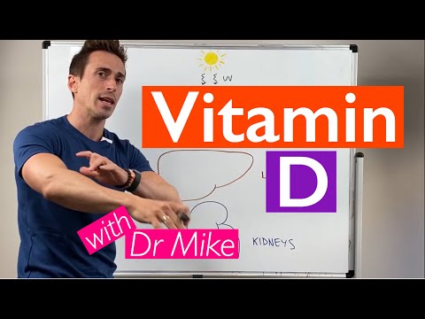 Bad News: All This Summer Sun Likely Won't Fix Your Vitamin D Levels, Study Finds 图片 3
