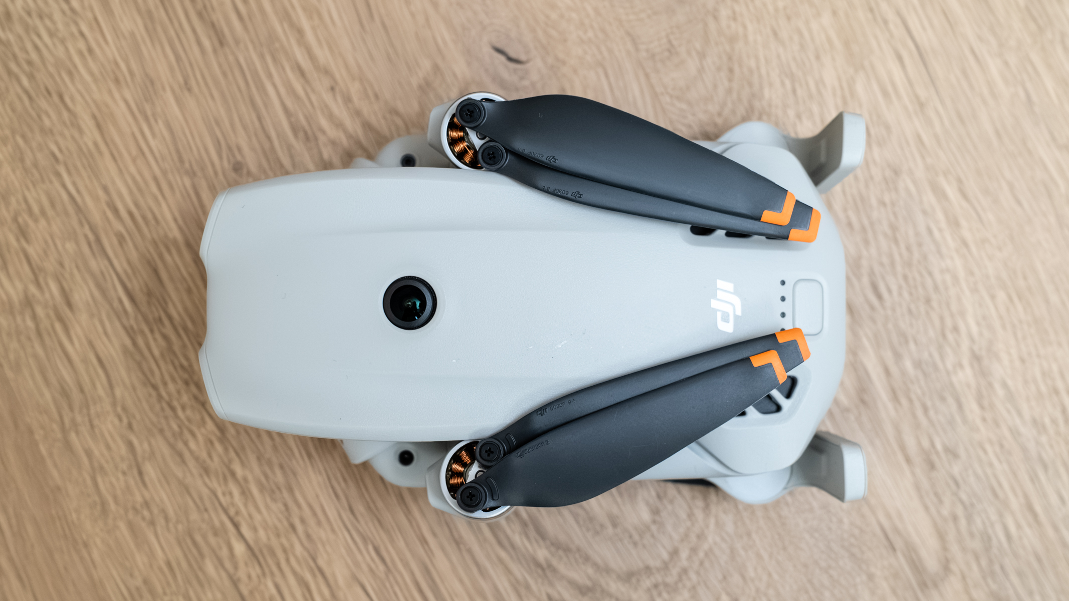 The unique DJI Lito X1 drone is packed full of functionality and you can't buy it in the USA 图片 2