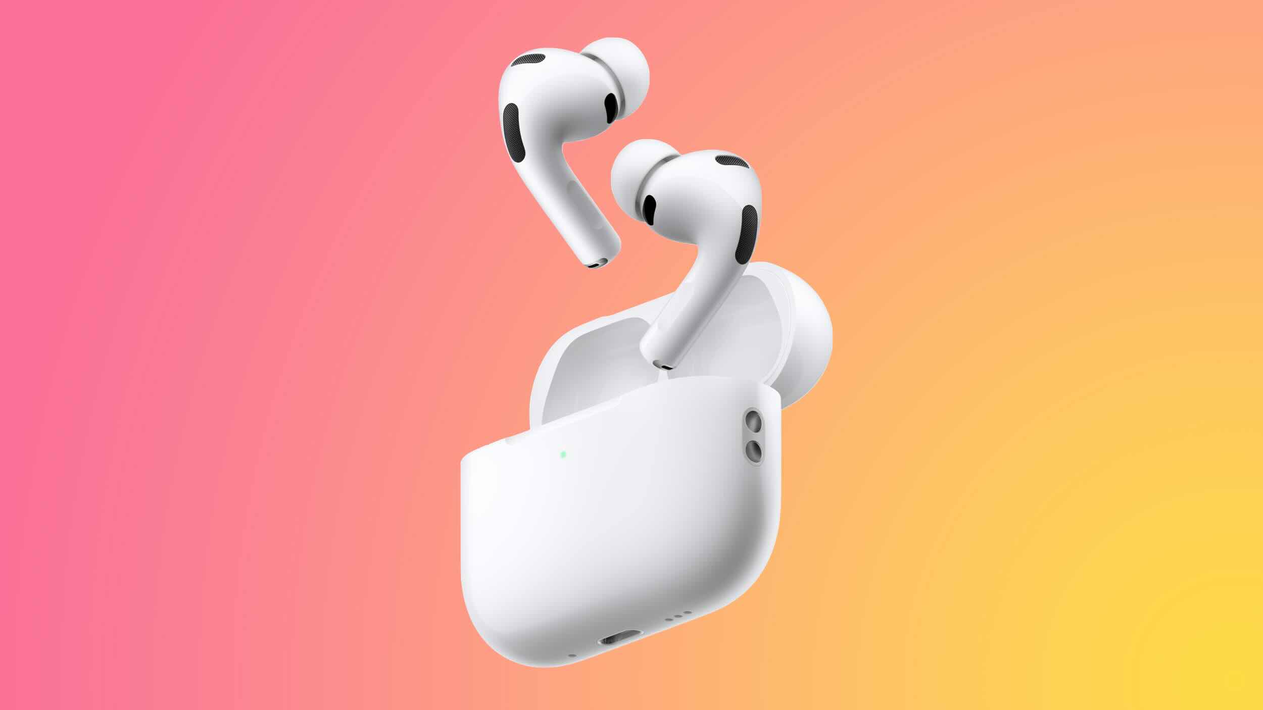 AirPods, AirTag 2, and iPads Hit Low Prices This Week 图片 2