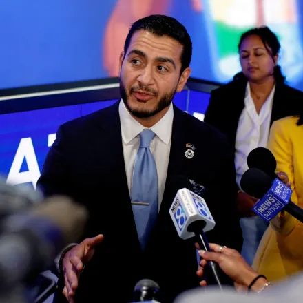 Abdul El-Sayed Answers: Can the Left Win in the Midwest? Yes. 图片 3