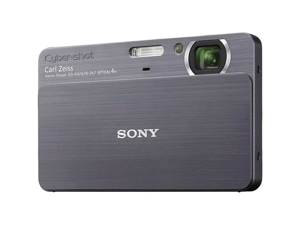 Sony Cyber-shot DSC-T700 图片 2