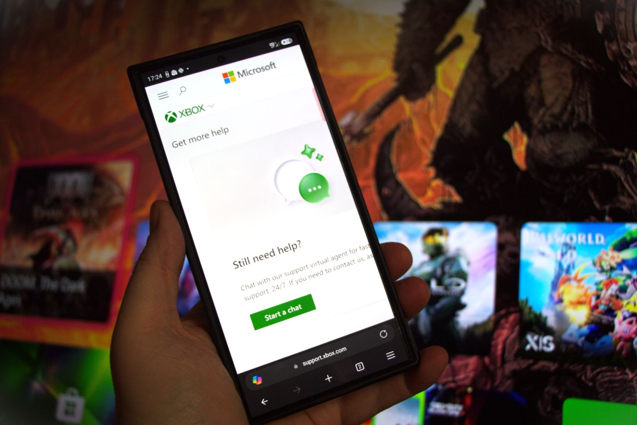 “It was horrifying”: Xbox sources say Microsoft is finally working to fix its abysmal hacked‑account support after years of user nightmares 图片 3