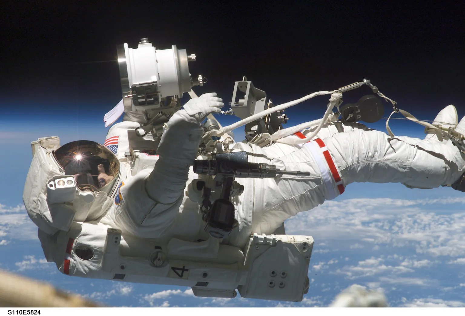 Establishing a VTE Risk Score for Astronauts Algorithm 图片 4