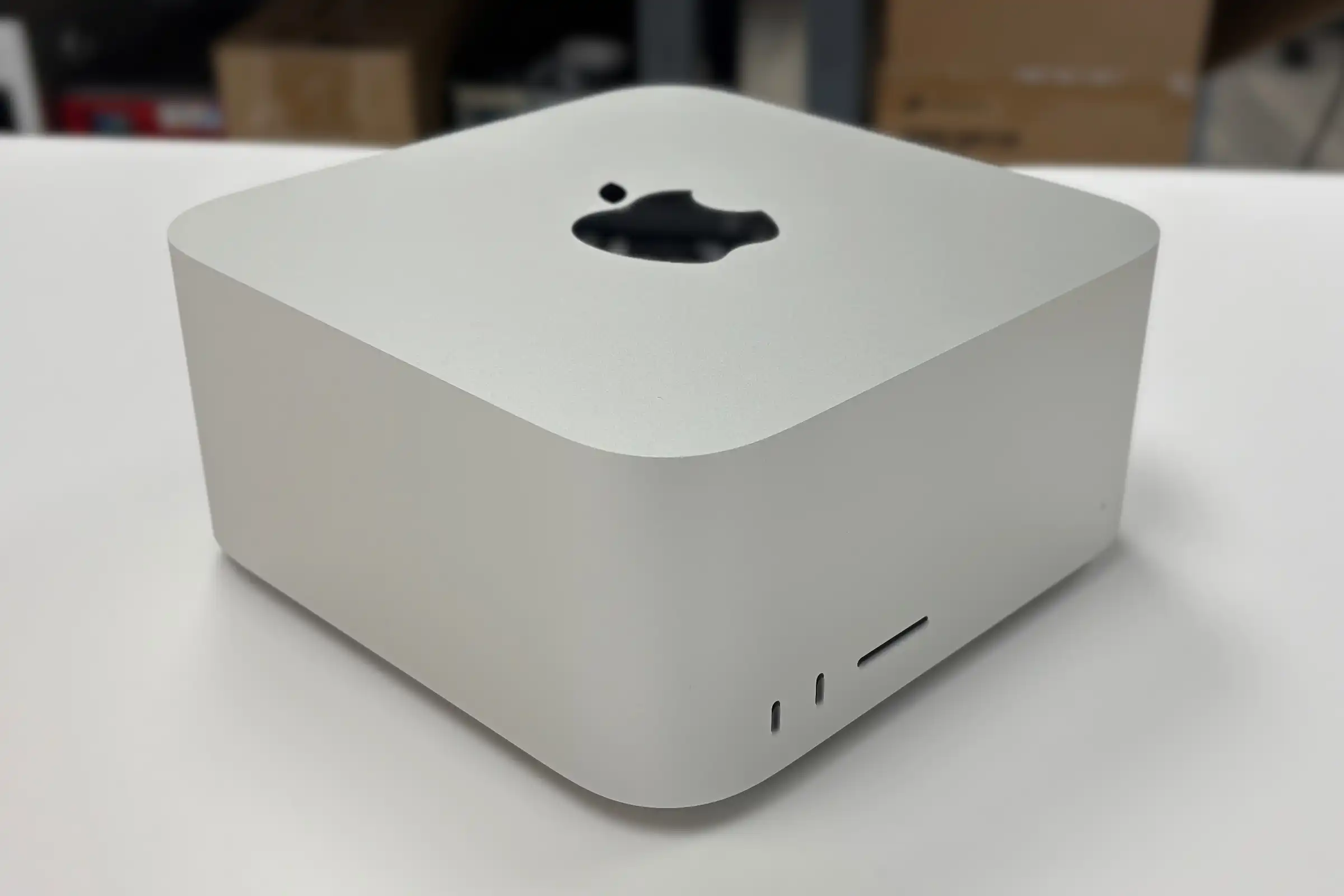 Mac Studio M5 (2026): Release date, rumors and the impact of RAM shortages 图片 4
