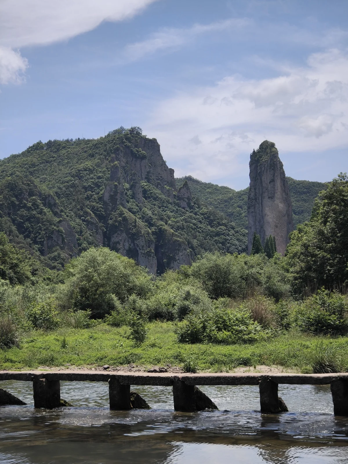缙云仙都初夏周末3天2晚 图片 3