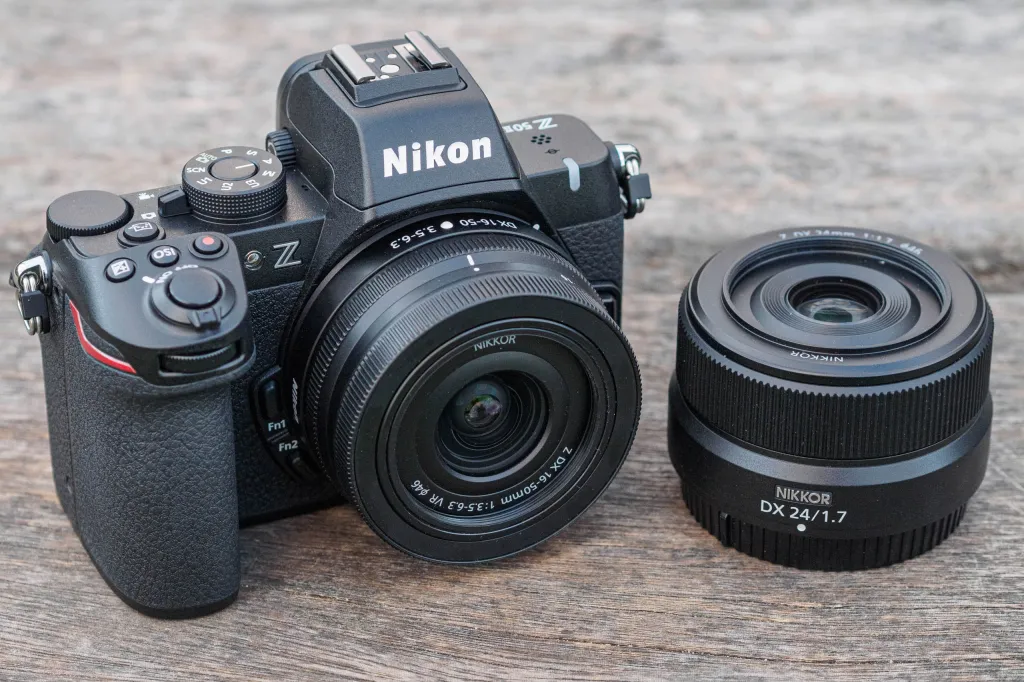 The best mirrorless cameras in 2026: these are my top choices for photography and video 图片 2
