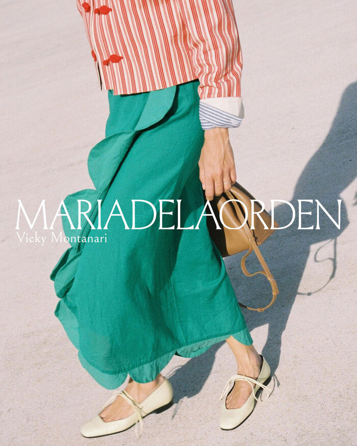 Maria de la Orden 图片 4