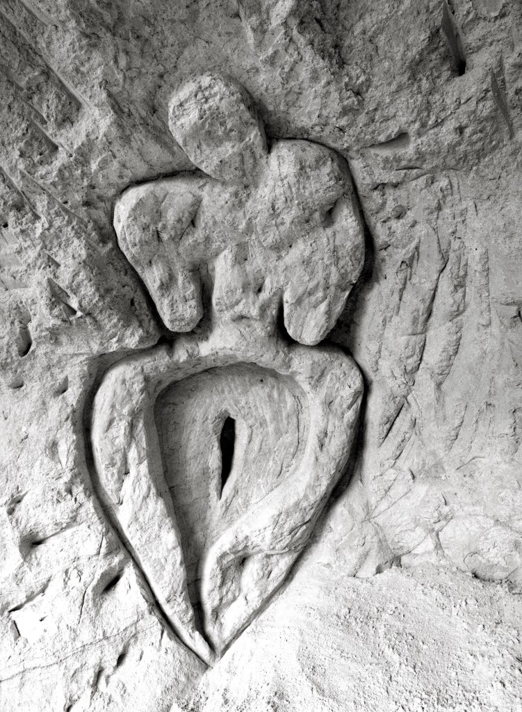 Why Ana Mendieta’s groundbreaking photography still feels decades ahead of its time – these photos are incredible 图片 3