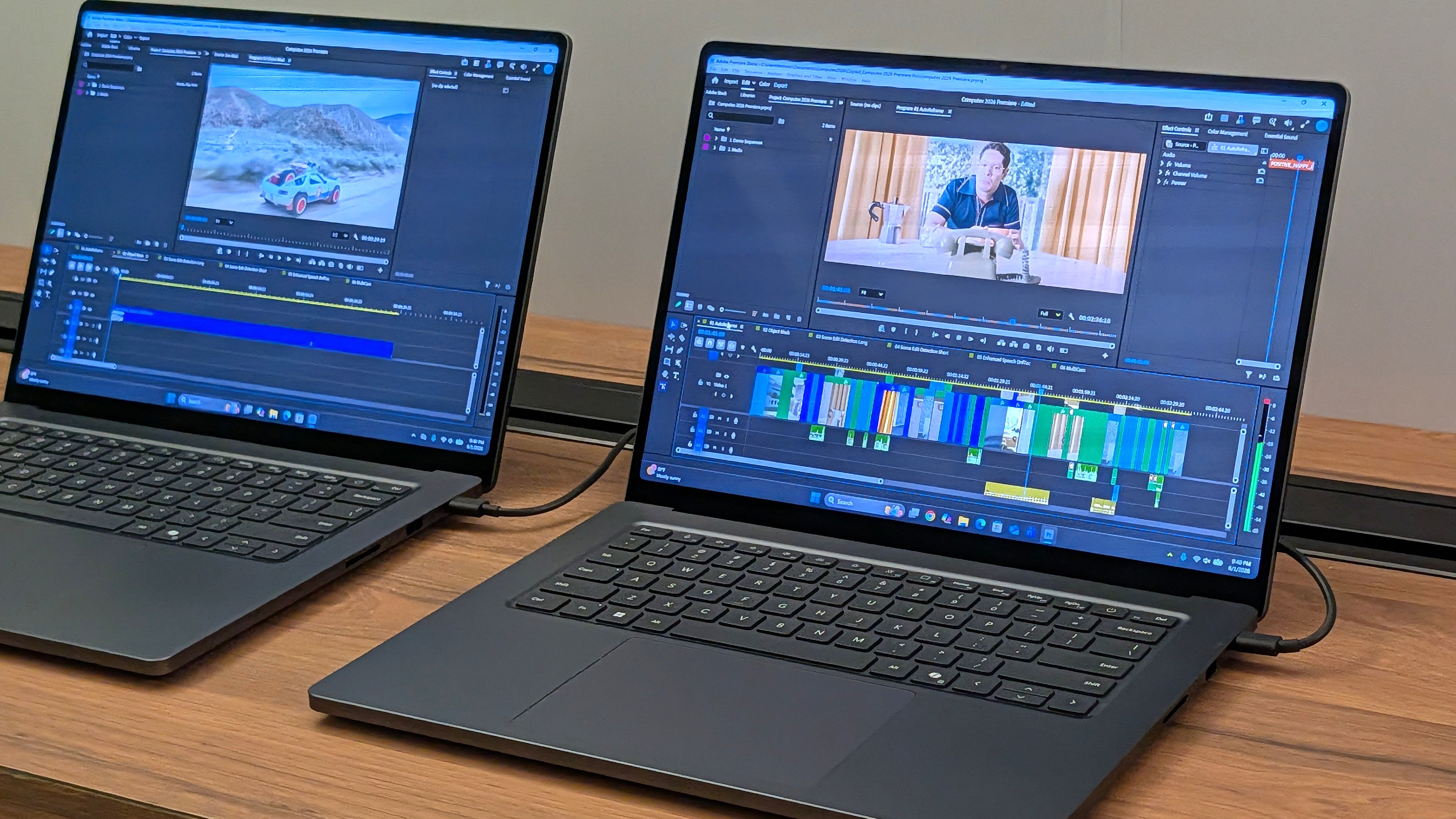 Samsung's new GAIA PC chip challenges Microsoft's Copilot+ program — and why I can only see that as a positive for the AI PC industry 图片 2