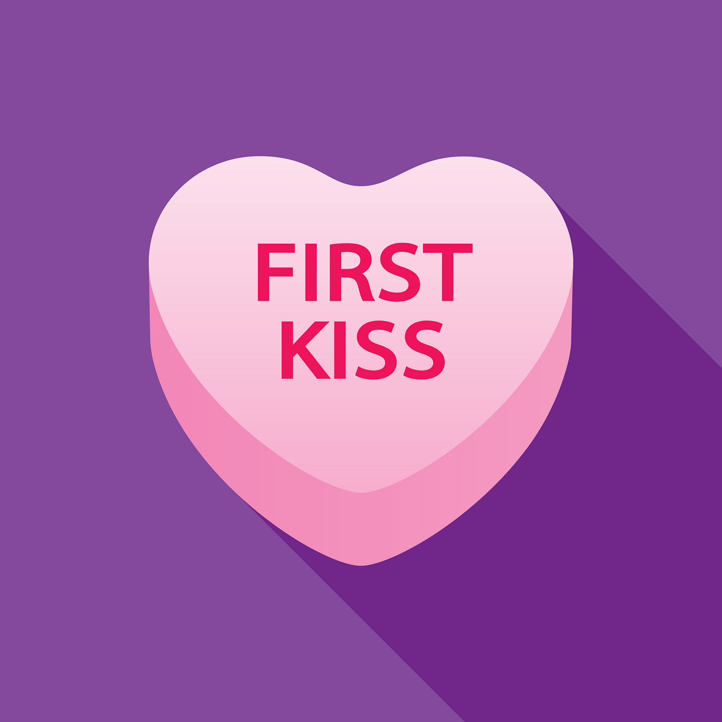My First Kiss 图片 2