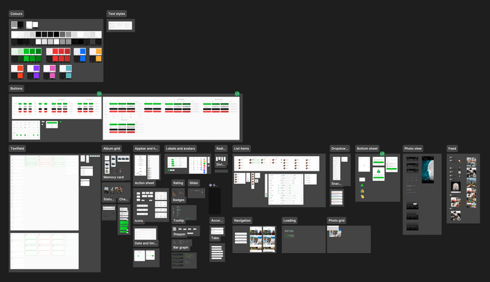 Building Ente's Design System 图片 2