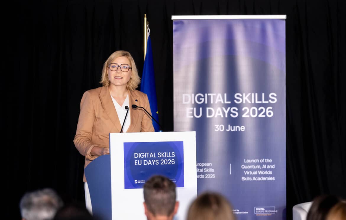 Europe’s €19.8 Million Bet on Quantum Talent: The European Quantum Academy Launches 图片 2