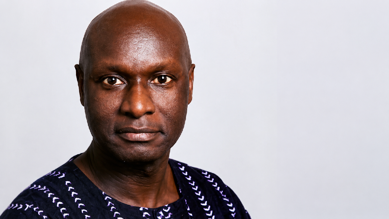 Uganda's Olara Otunnu joins race for next UN Secretary-General 图片 2