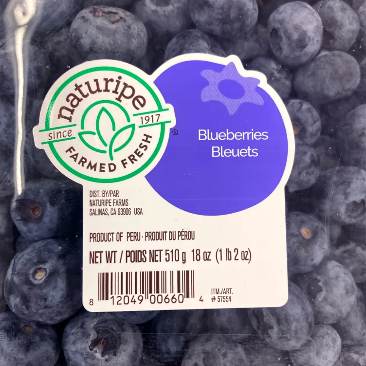 My Maddening Quest to Find Out if Blueberries Come From Farms Where Workers Were Harmed 图片 2