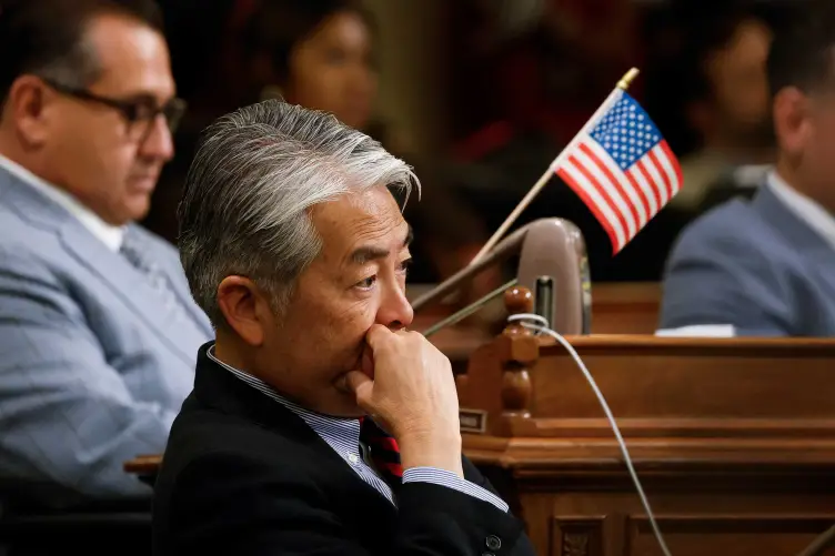 For the Second Time, Lawmakers Failed to Fix California’s Warning System for Teacher Misconduct 图片 2