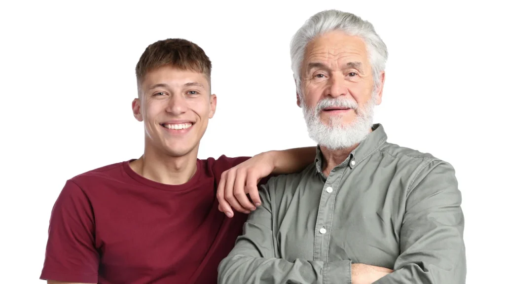 Scientists have discovered the oldest age humans can live to even if we beat the aging process 图片 3