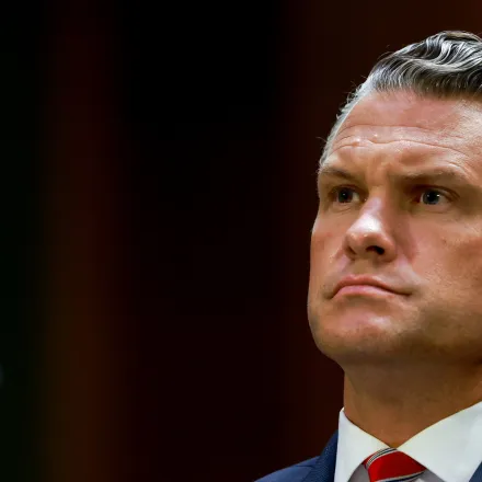 Pete Hegseth’s Crisis of Masculinity 图片 3