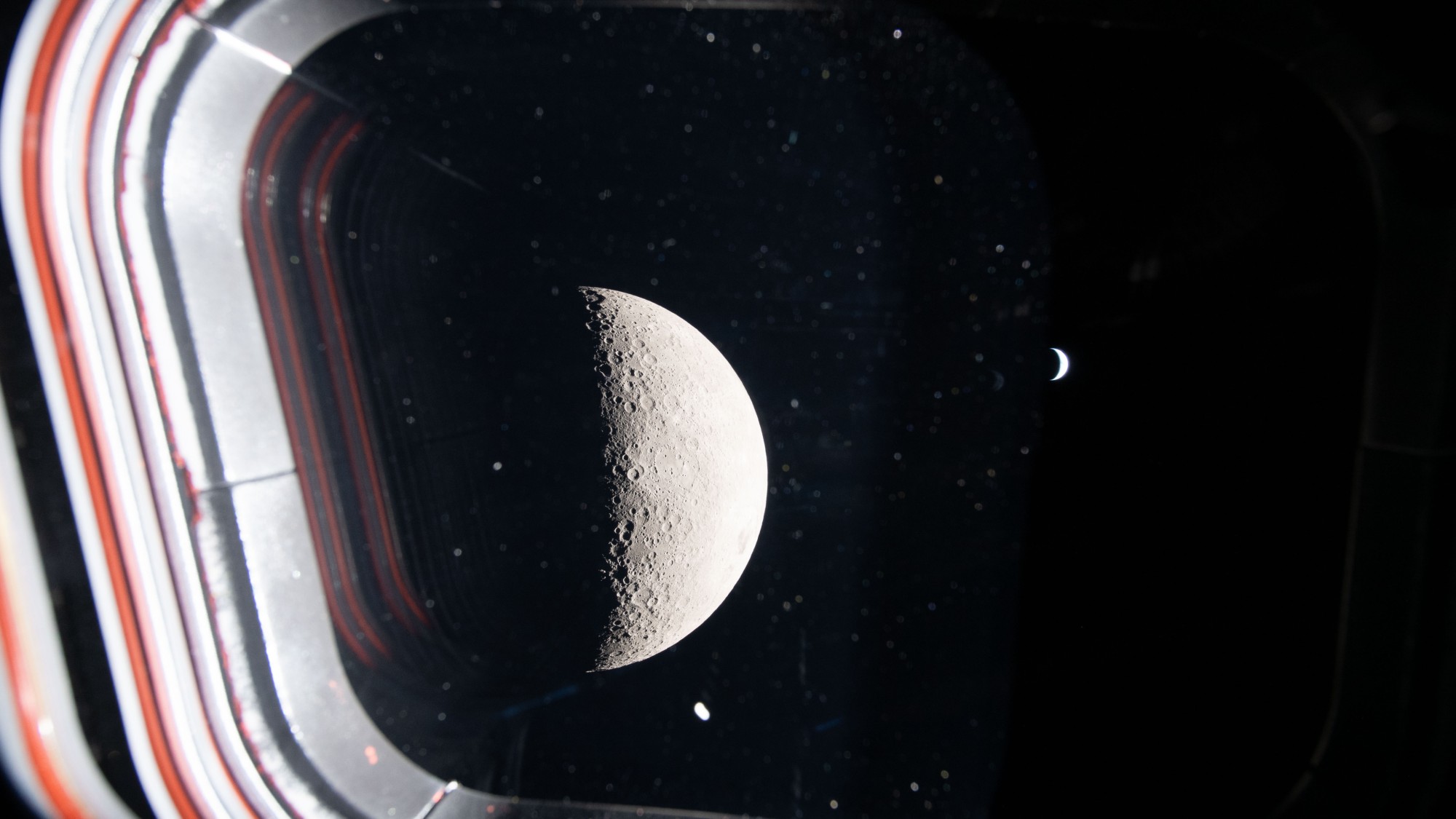 Artemis II was an incredible reminder of our shared humanity just when we needed it most (op-ed) 图片 3