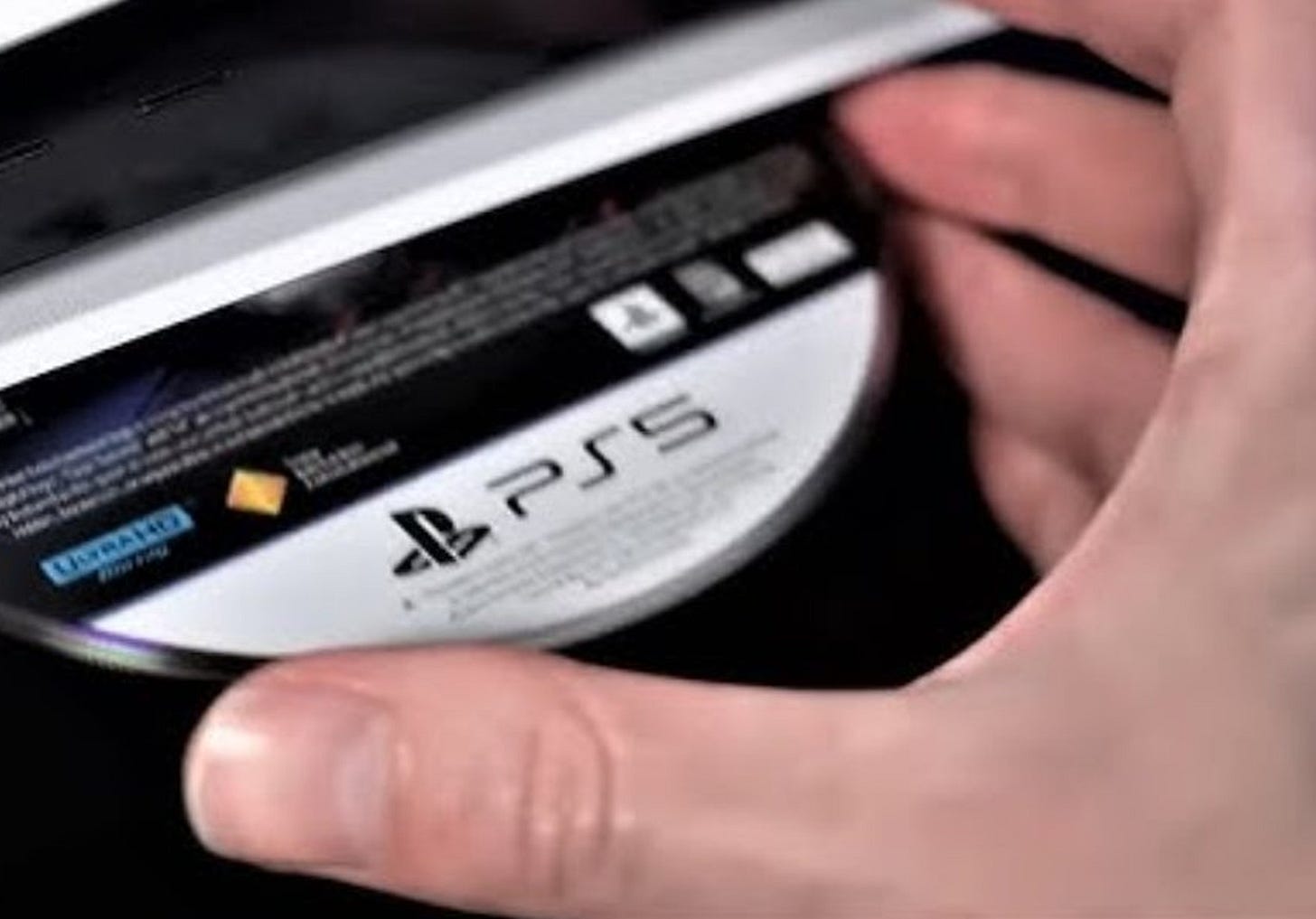 The End of PlayStation Discs 图片 2